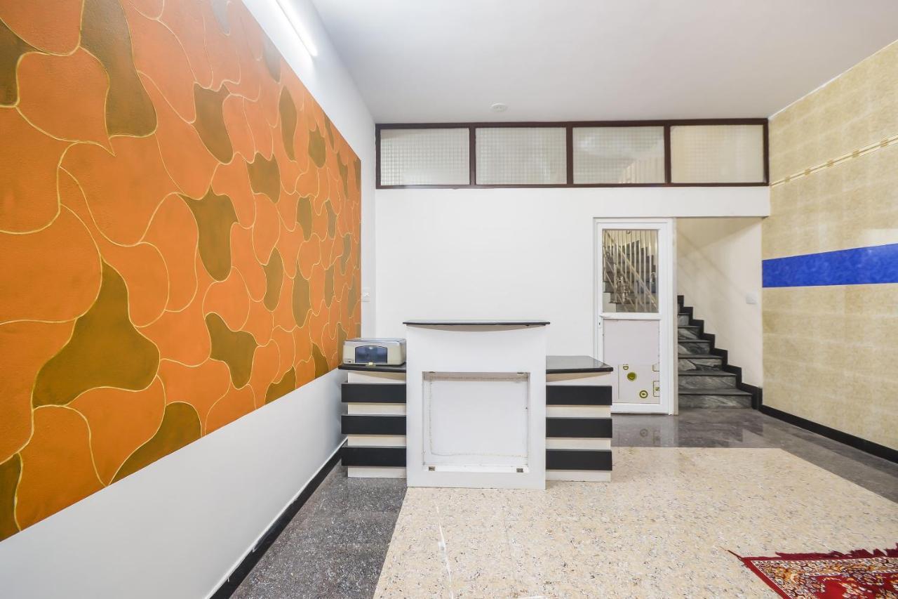 מלון Nāmakkal Oyo 70250 Royal Residency מראה חיצוני תמונה